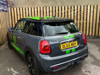 Used MINI Hatch 2015 for sale - 74843203: Photo