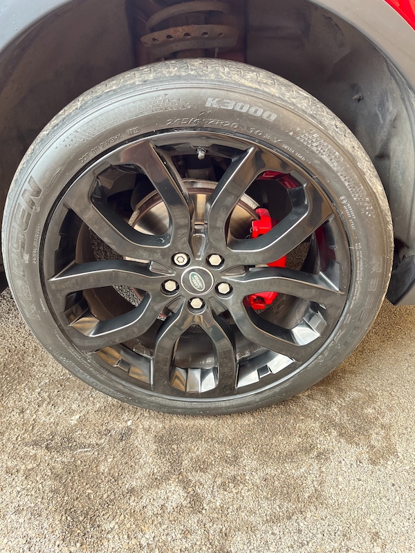Used Land Rover Range Rover Evoque 2014 for sale - 75547567: Photo 10