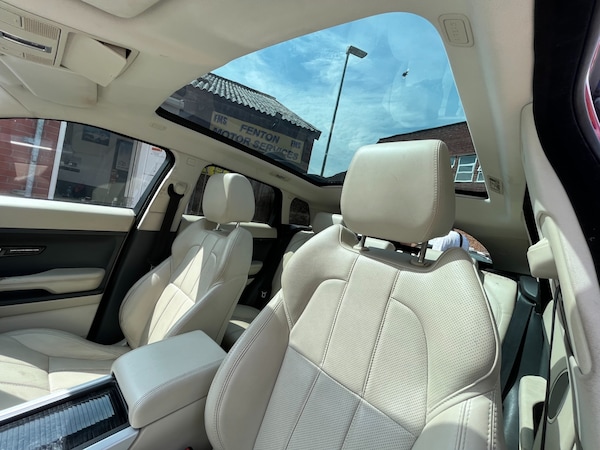 Used Land Rover Range Rover Evoque 2014 for sale - 75547567: Photo 15