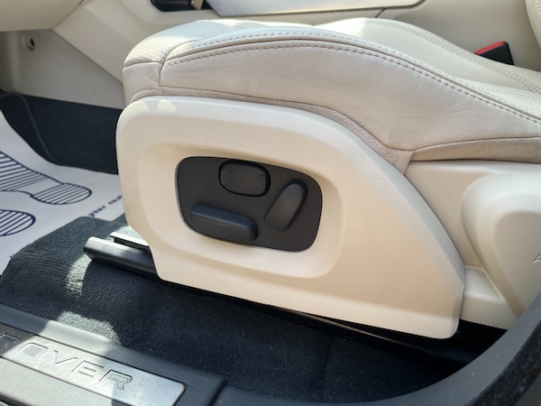 Used Land Rover Range Rover Evoque 2014 for sale - 75547567: Photo 17
