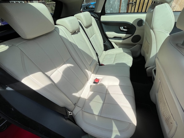 Used Land Rover Range Rover Evoque 2014 for sale - 75547567: Photo 19