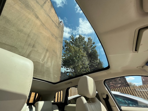 Used Land Rover Range Rover Evoque 2014 for sale - 75547567: Photo 23