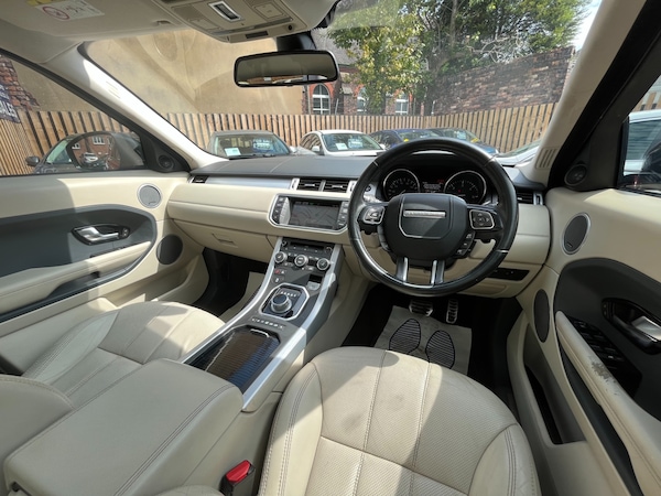 Used Land Rover Range Rover Evoque 2014 for sale - 75547567: Photo 26