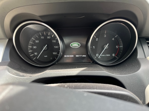 Used Land Rover Range Rover Evoque 2014 for sale - 75547567: Photo 28