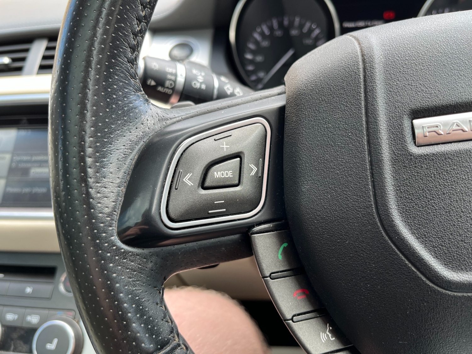 Vehicle 29