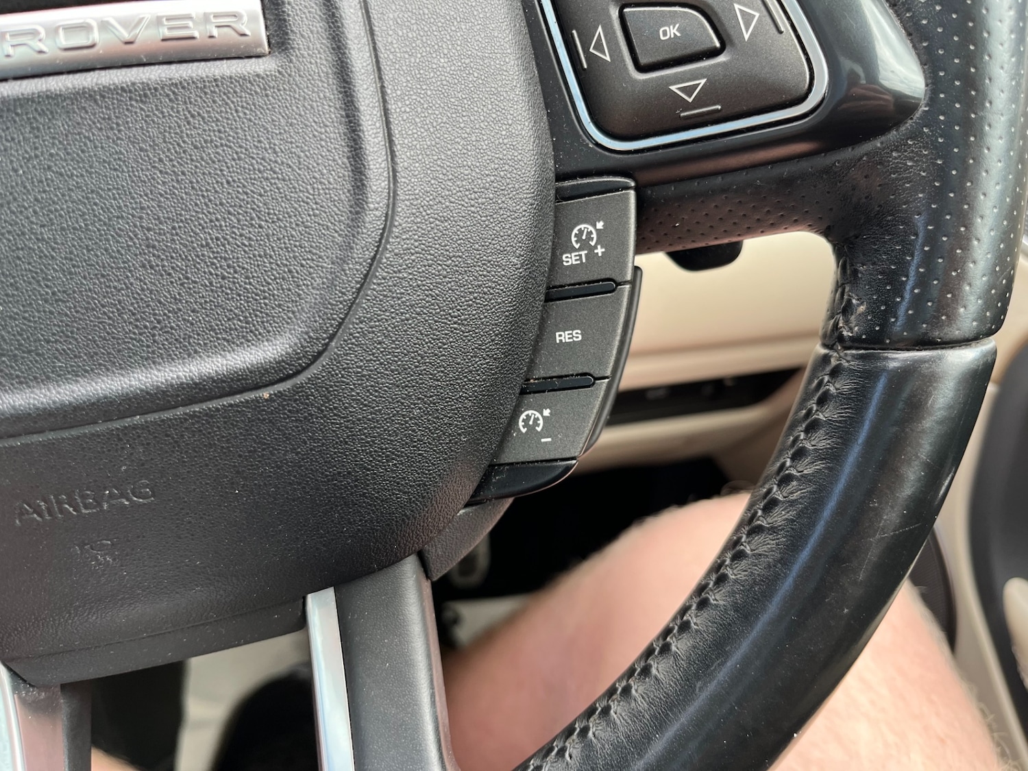 Vehicle 32