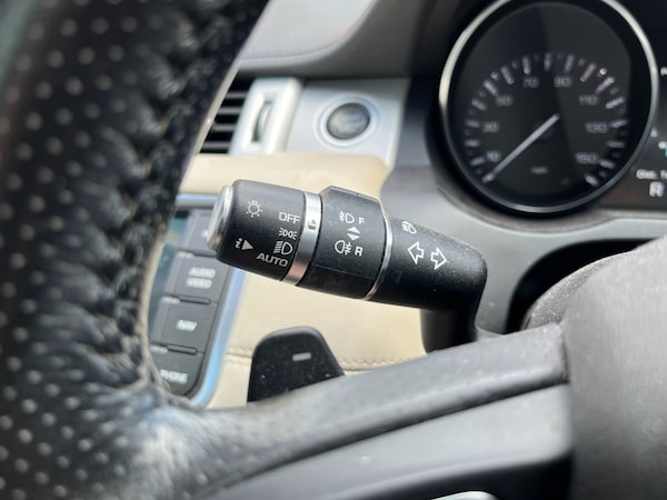 Used Land Rover Range Rover Evoque 2014 for sale - 75547567: Photo 34