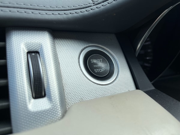 Used Land Rover Range Rover Evoque 2014 for sale - 75547567: Photo 35