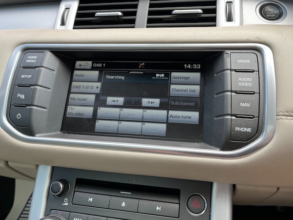 Used Land Rover Range Rover Evoque 2014 for sale - 75547567: Photo 37