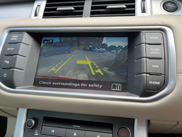 Used Land Rover Range Rover Evoque 2014 for sale - 75547567: Photo 38