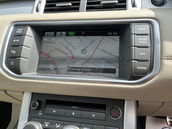 Used Land Rover Range Rover Evoque 2014 for sale - 75547567: Photo 39