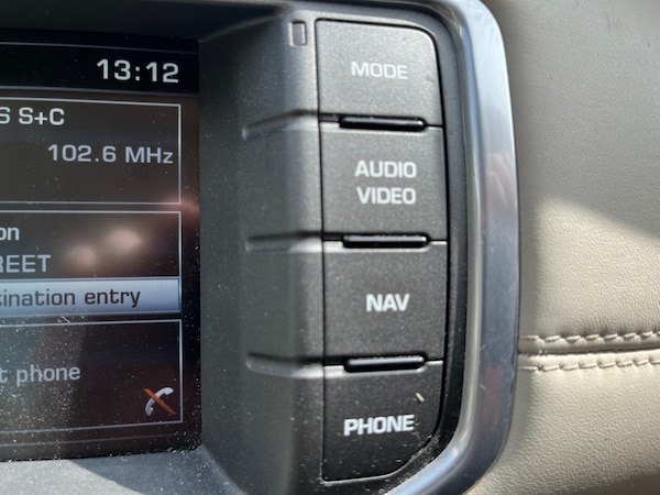 Used Land Rover Range Rover Evoque 2014 for sale - 75547567: Photo 41