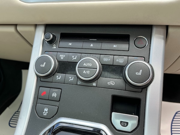 Used Land Rover Range Rover Evoque 2014 for sale - 75547567: Photo 42