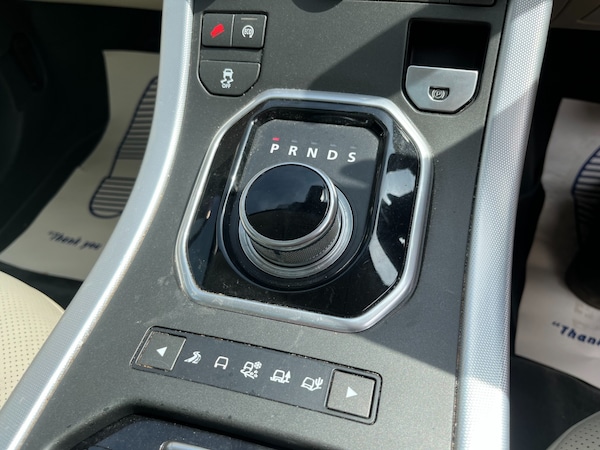 Used Land Rover Range Rover Evoque 2014 for sale - 75547567: Photo 45
