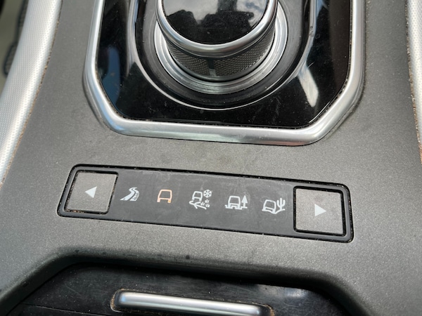 Used Land Rover Range Rover Evoque 2014 for sale - 75547567: Photo 46
