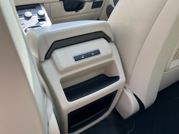 Used Land Rover Range Rover Evoque 2014 for sale - 75547567: Photo 48