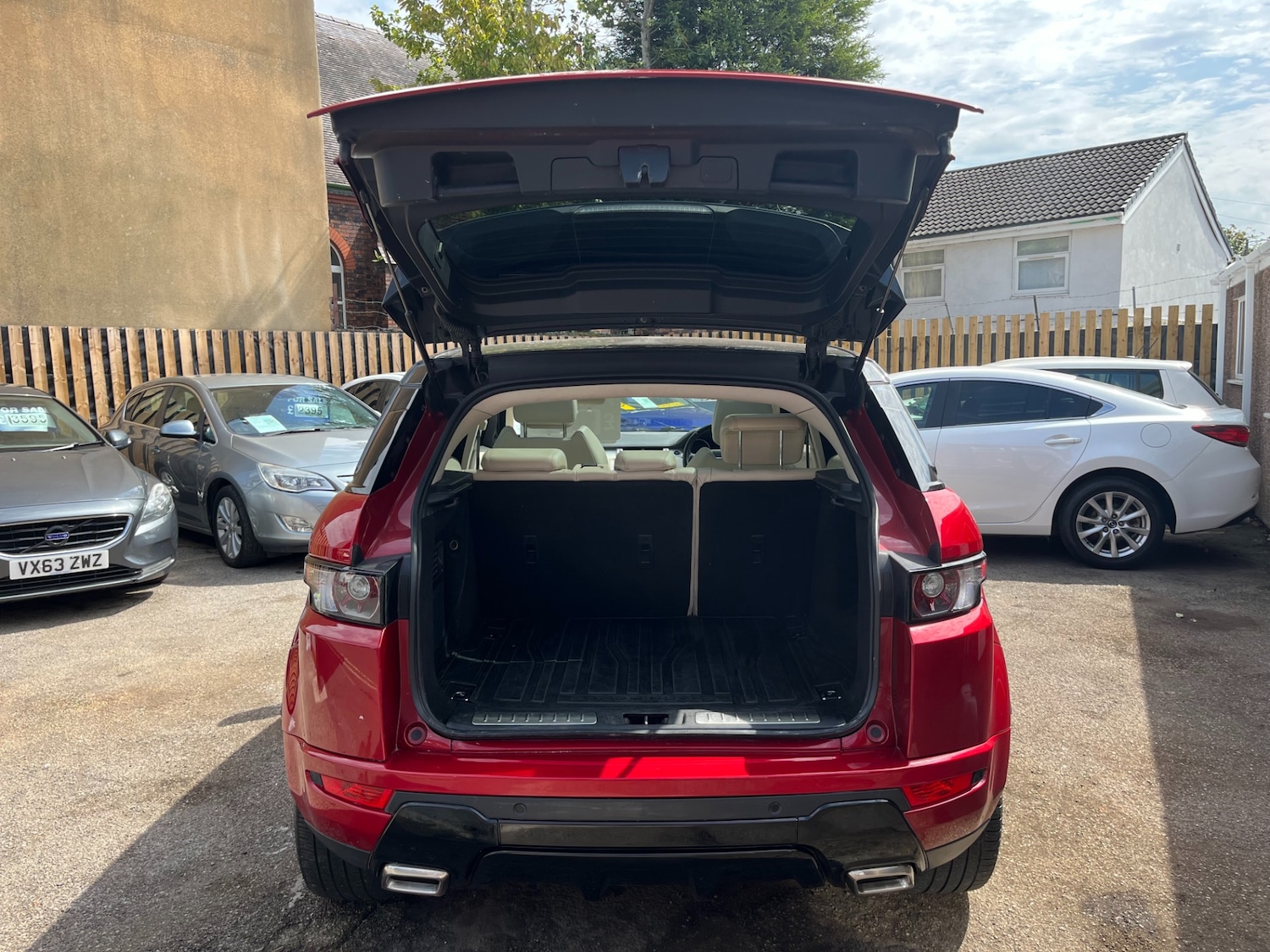 Vehicle 49