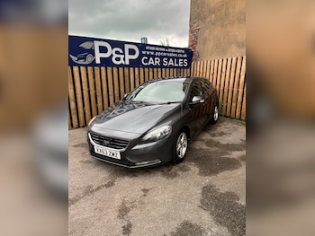 Used Volvo V40 2013 for sale - 75406024: Photo