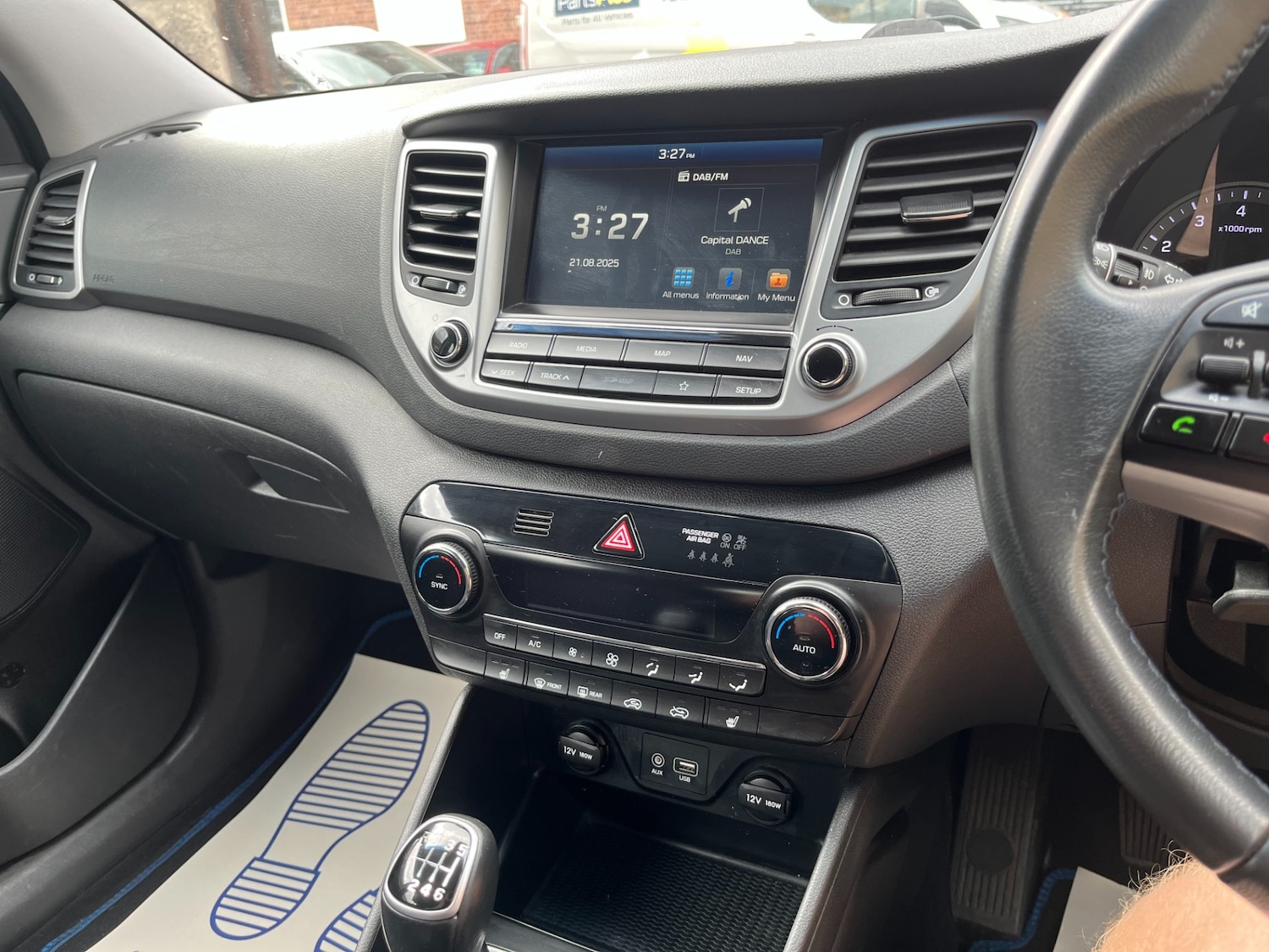 Vehicle 26