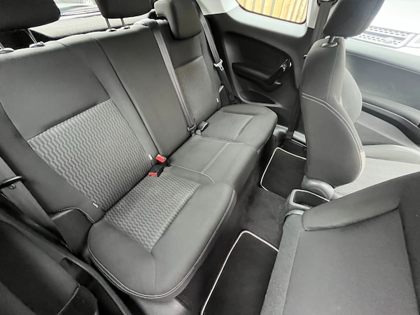 Used Peugeot 208 2016 for sale - 76298945: Photo 14