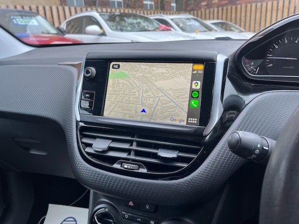 Used Peugeot 208 2016 for sale - 76298945: Photo 24
