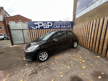 Used Peugeot 208 2016 for sale - 76298945: Photo 3