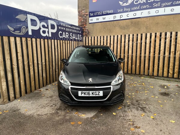 Used Peugeot 208 2016 for sale - 76298945: Photo 9