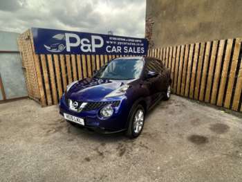 2015 (15) - 1.5 dCi Acenta Premium 5dr