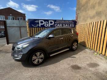 Used Kia Sportage 2015 for sale - 74670668: Photo