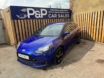 Used Ford Focus 2012 for sale - 75511273: Photo
