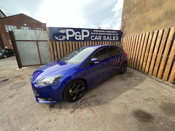 Used Ford Focus 2012 for sale - 75511273: Photo