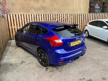 Used Ford Focus 2012 for sale - 75511273: Photo