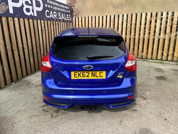 Used Ford Focus 2012 for sale - 75511273: Photo
