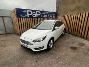 2016 (66) - 1.0 EcoBoost Zetec 5dr