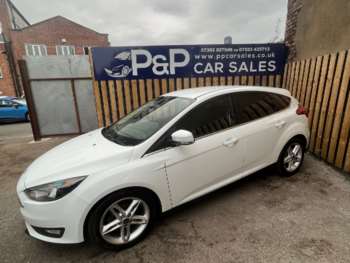 Used Ford Focus 2016 for sale - 75117677: Photo