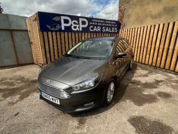 Used Ford Focus 2016 for sale - 74878376: Photo