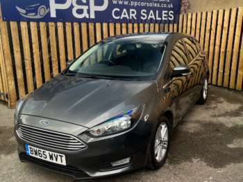 Used Ford Focus 2016 for sale - 74878376: Photo