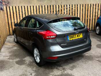 Used Ford Focus 2016 for sale - 74878376: Photo