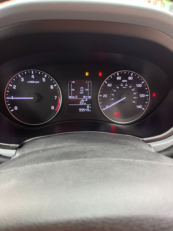 Used Hyundai i20 2016 for sale - 75381107: Photo 19