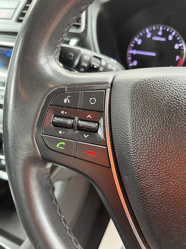 Used Hyundai i20 2016 for sale - 75381107: Photo 20
