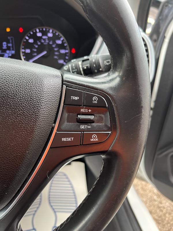 Used Hyundai i20 2016 for sale - 75381107: Photo 21