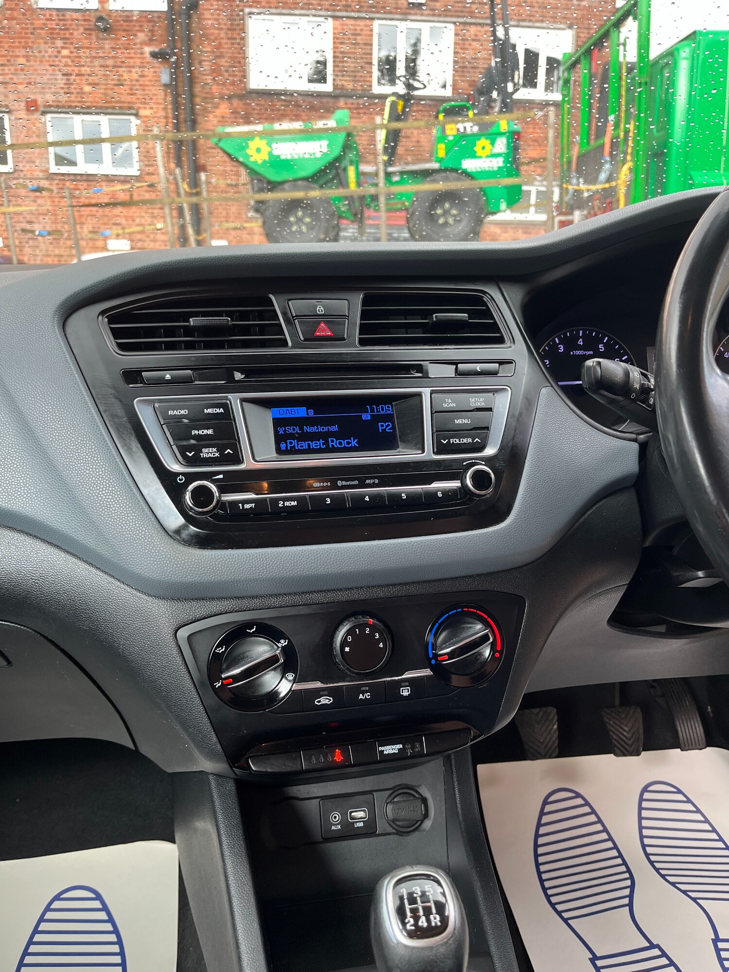 Vehicle 24