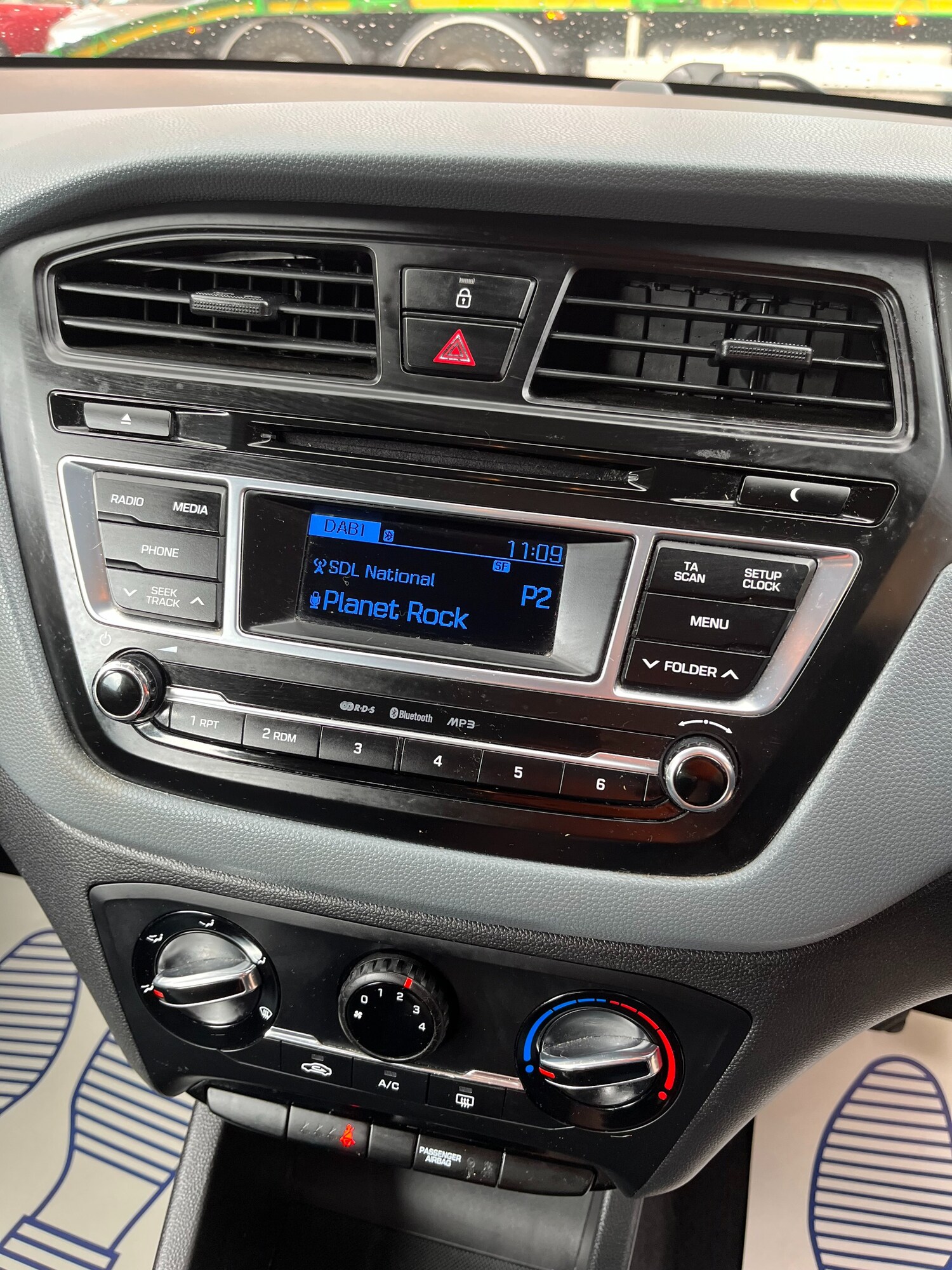 Vehicle 25
