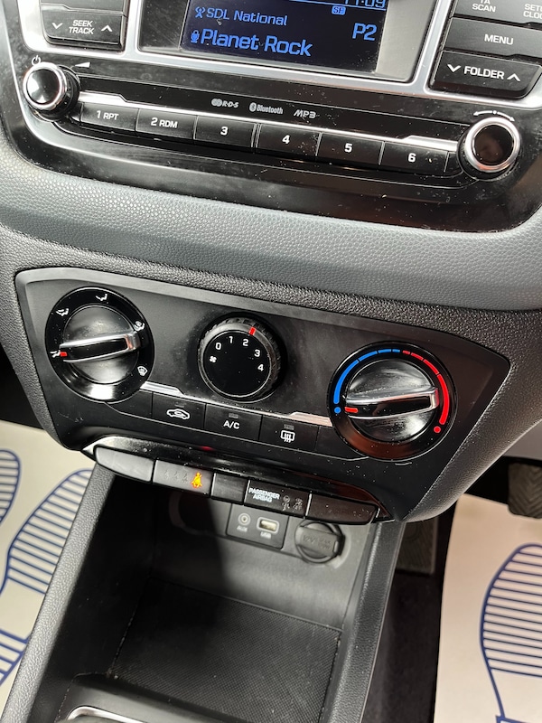 Used Hyundai i20 2016 for sale - 75381107: Photo 26