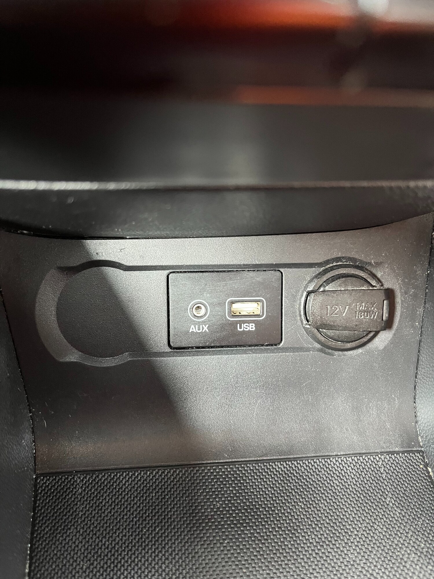 Vehicle 27