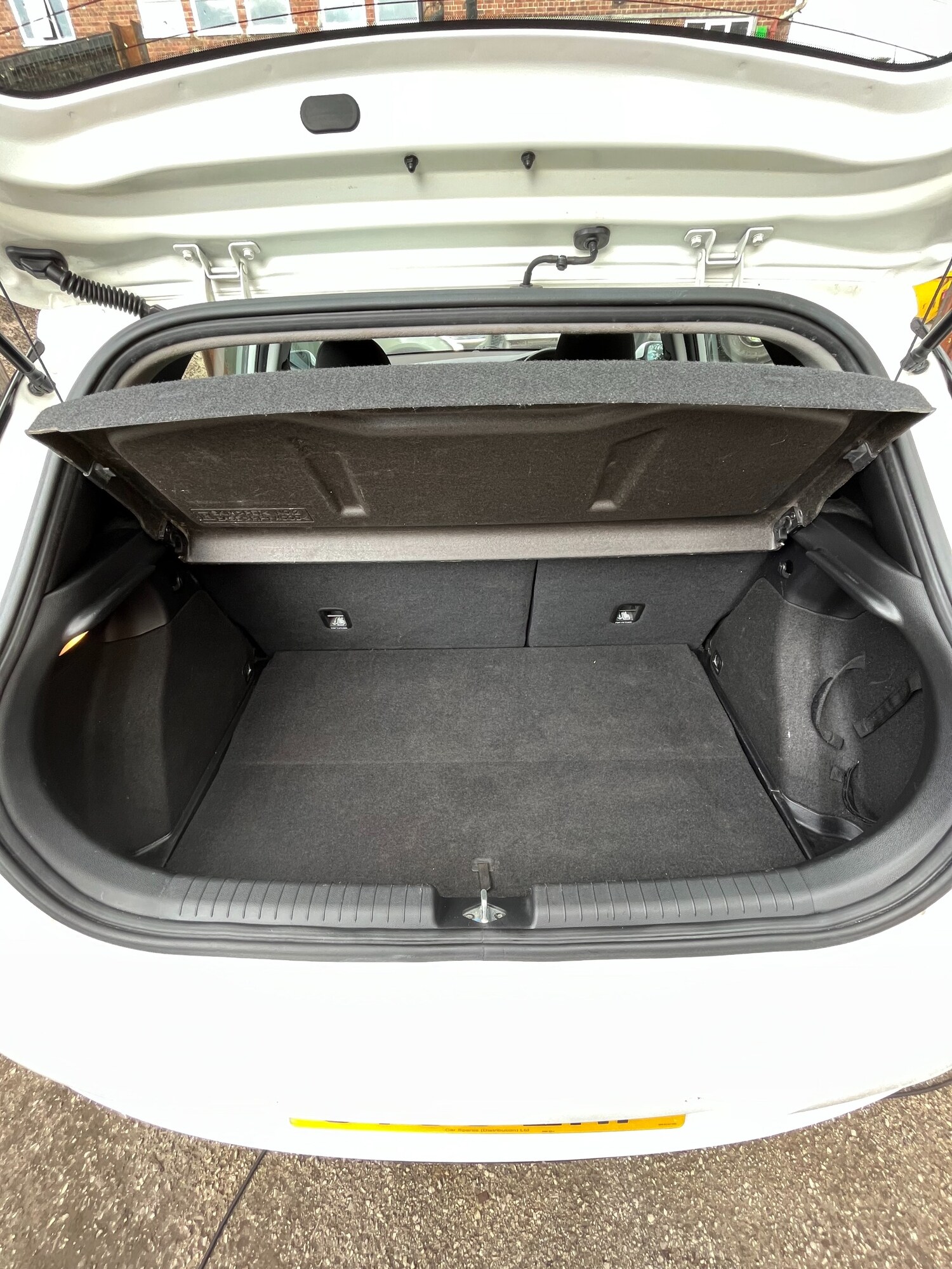 Vehicle 29
