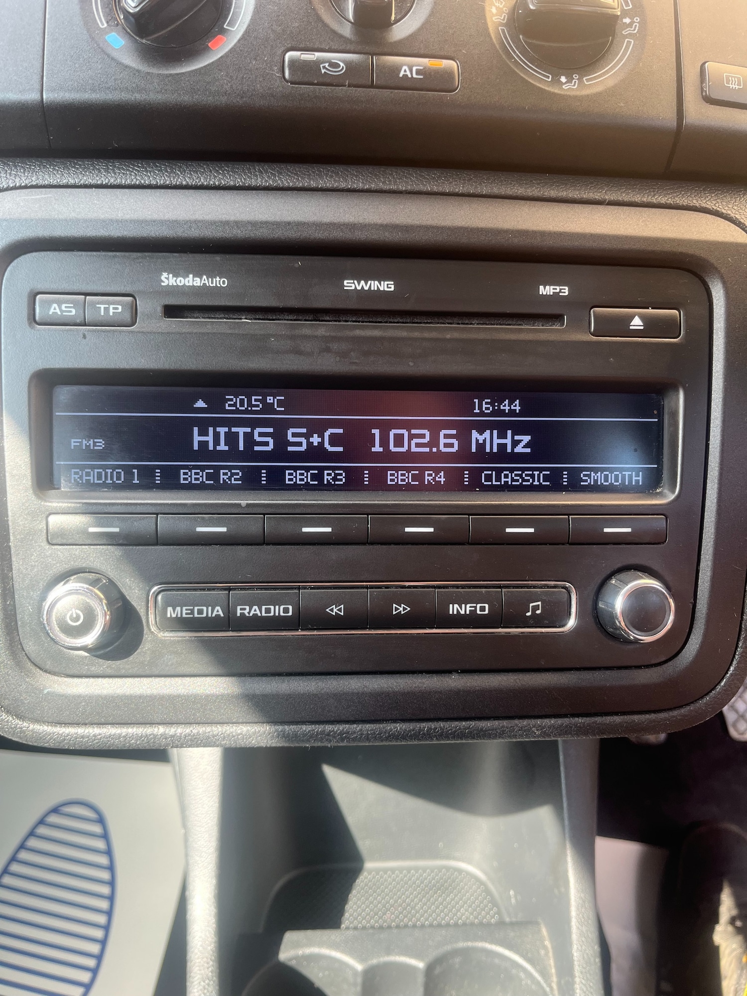 Vehicle 19