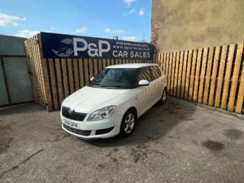 2012 (61) - 1.4 MPI SE 5dr