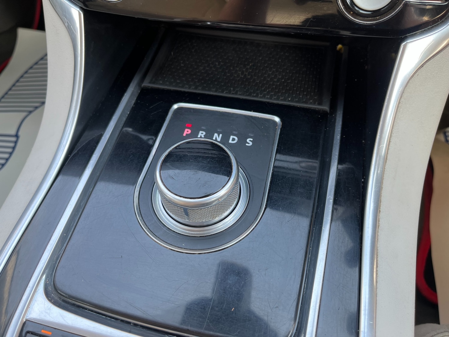 Vehicle 34