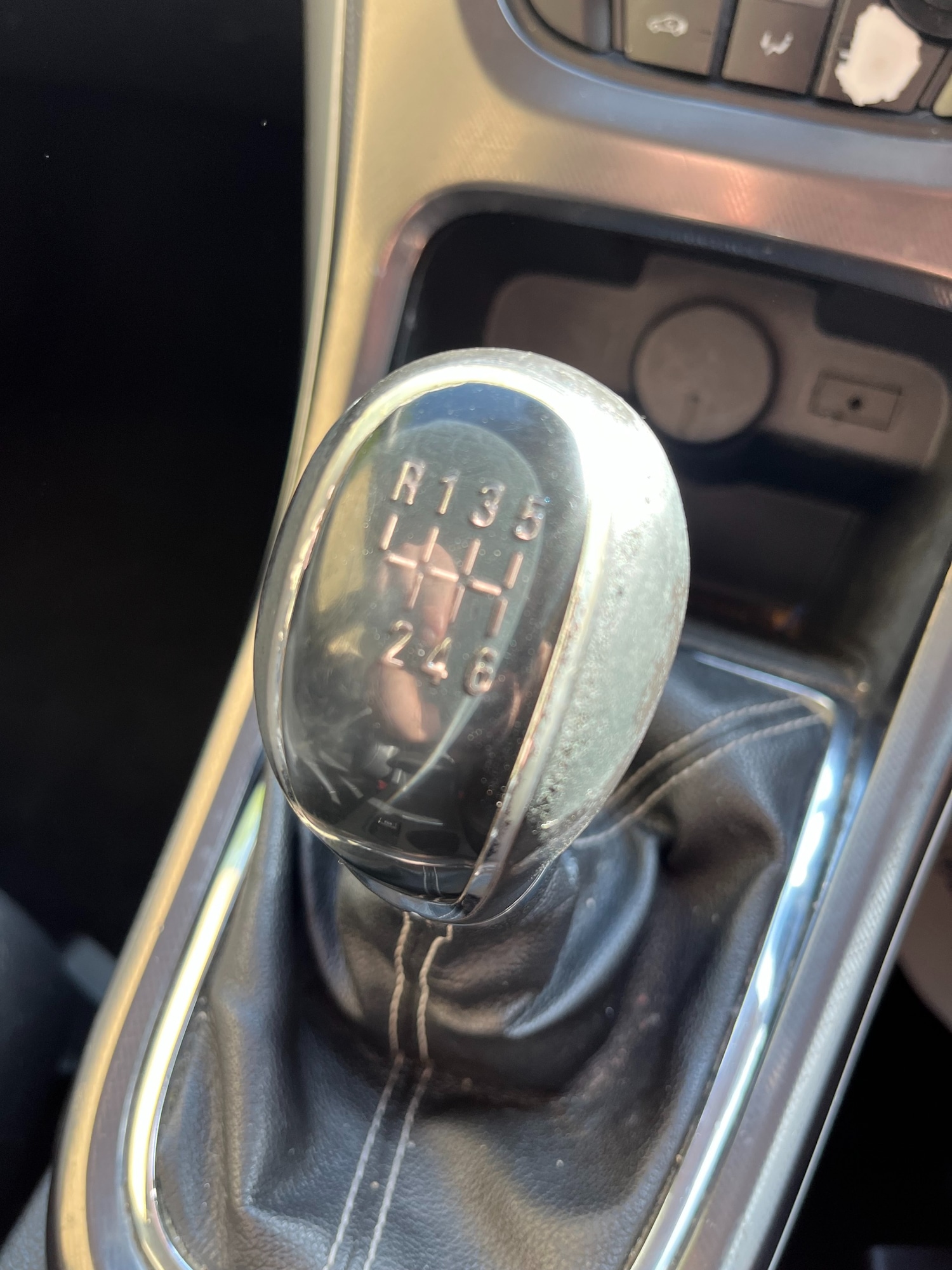 Vehicle 26
